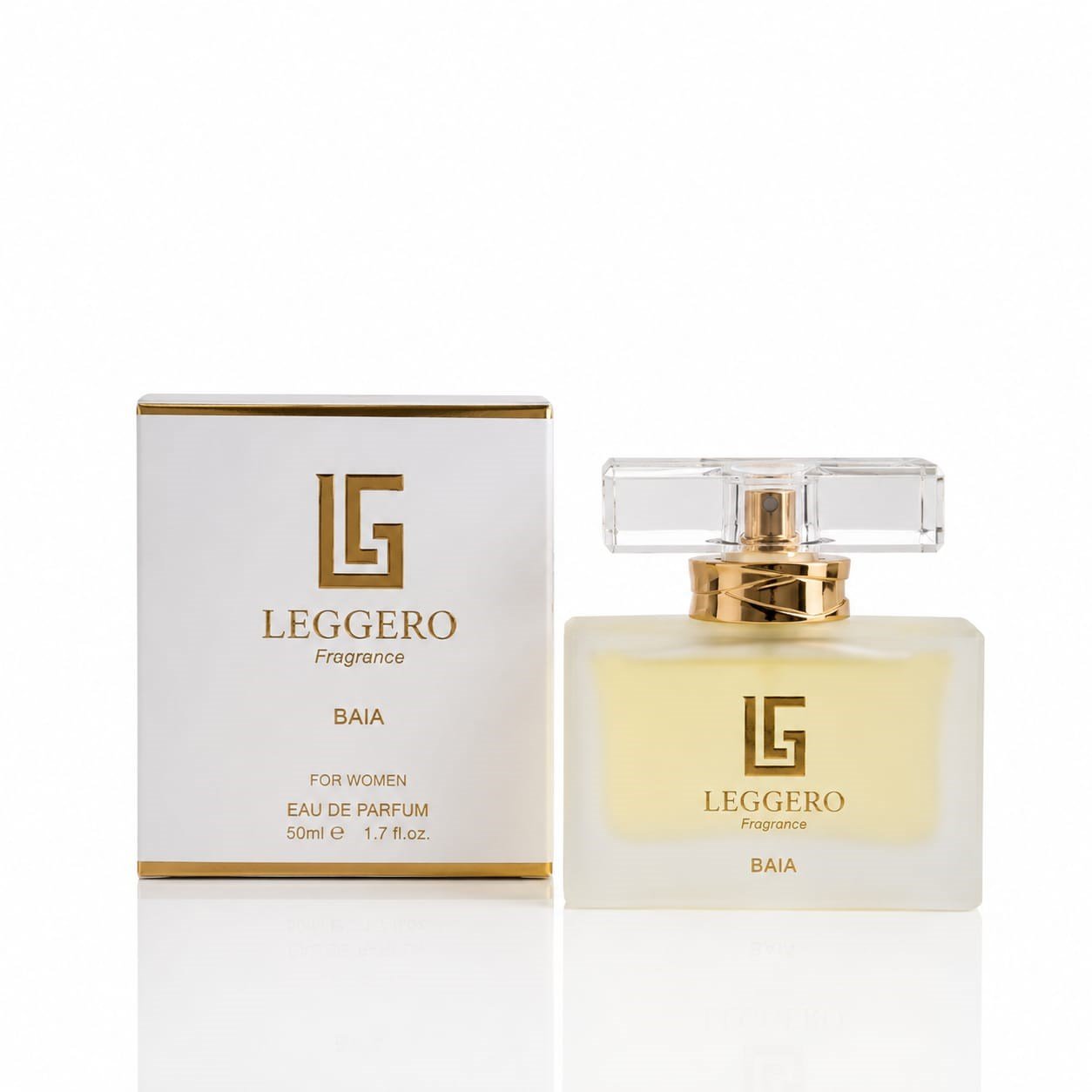 Baia Kadın Parfüm EDP 50ml
