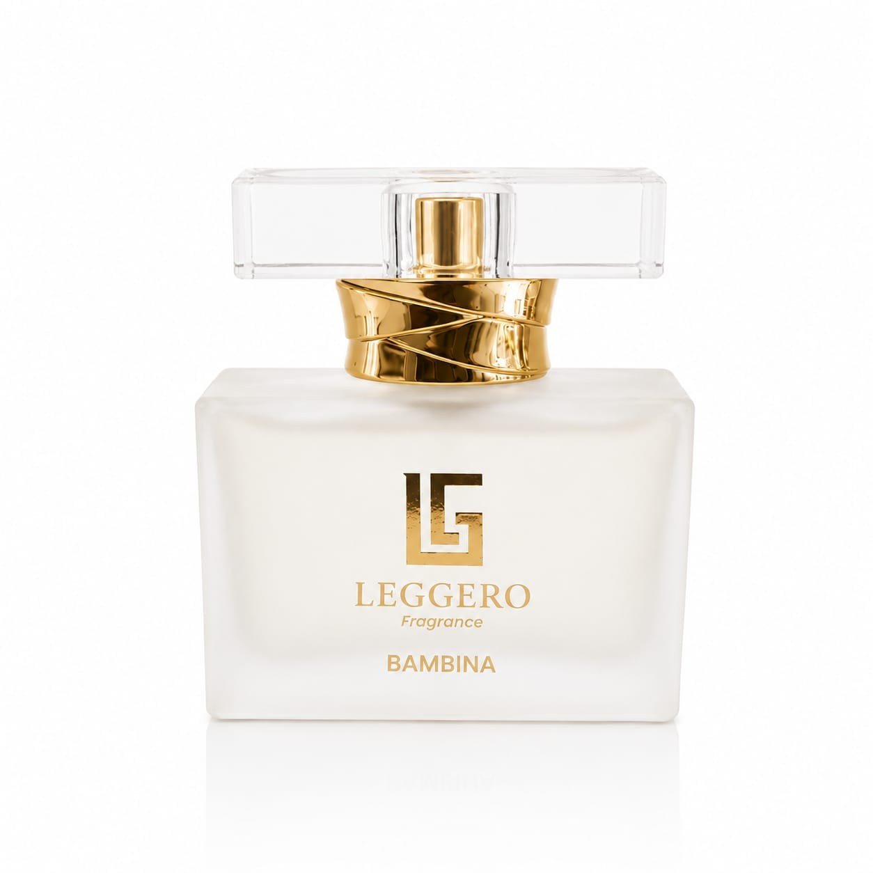 Bambina Kadın Parfüm EDP 50ml