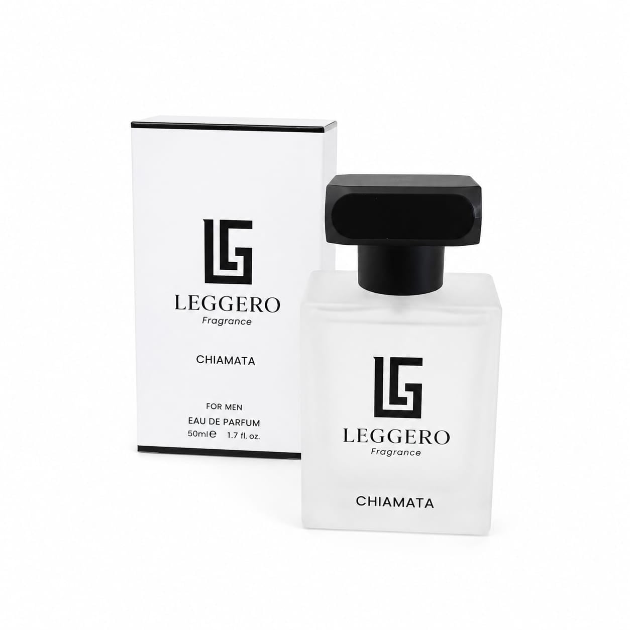 Chiamata Erkek Parfüm EDP 50ml