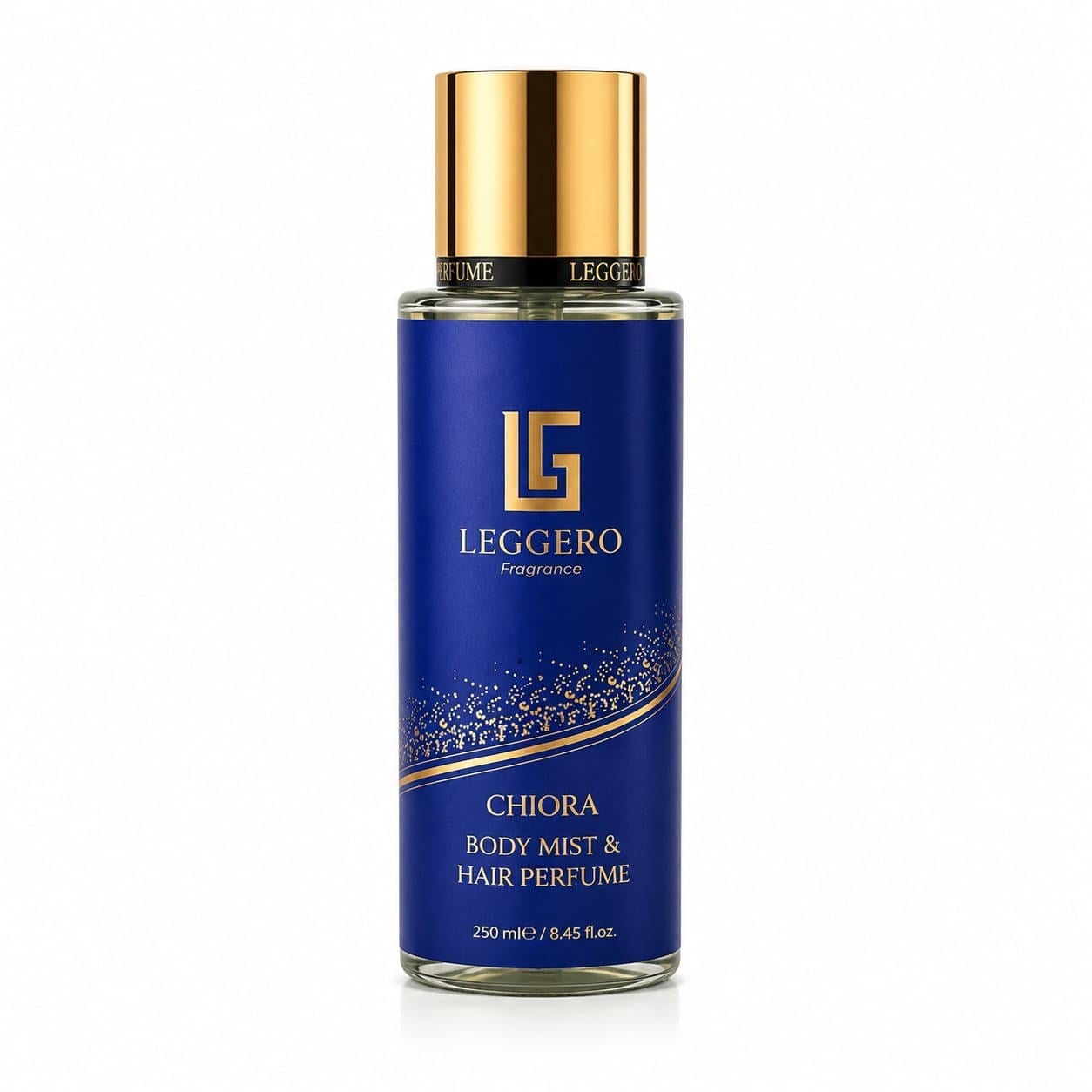 CHIORA Body Mist 250ml