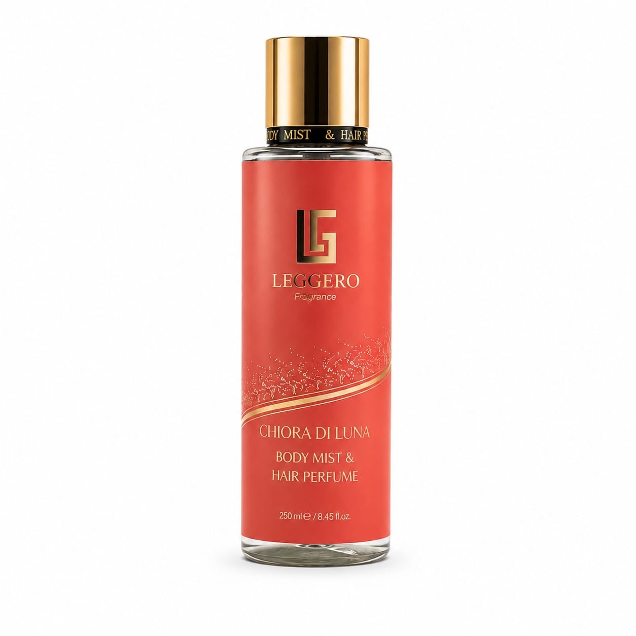 CHIORA DI LUNA Body Mist 250ml