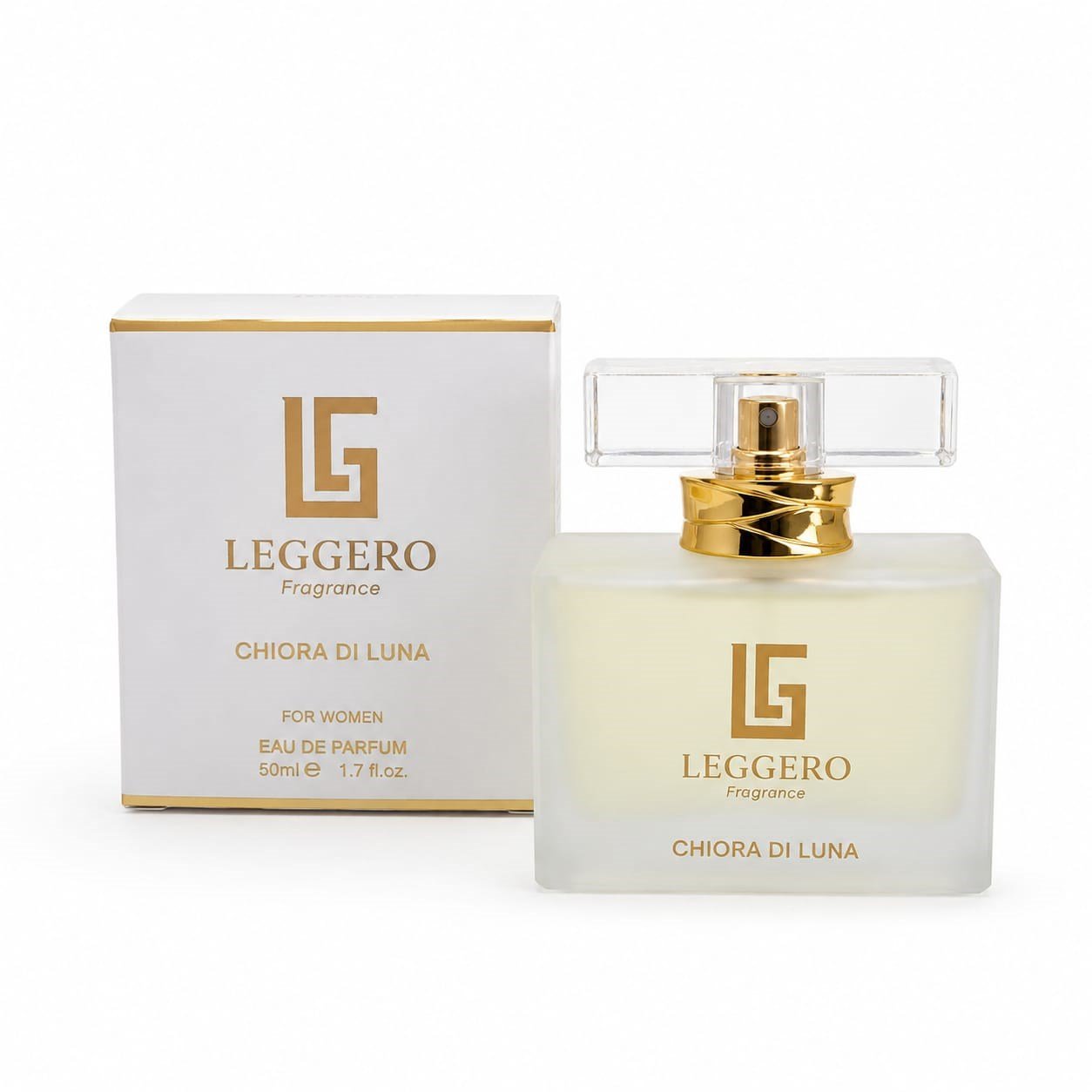 Chiora Di Luna Kadın Parfüm EDP 50ml