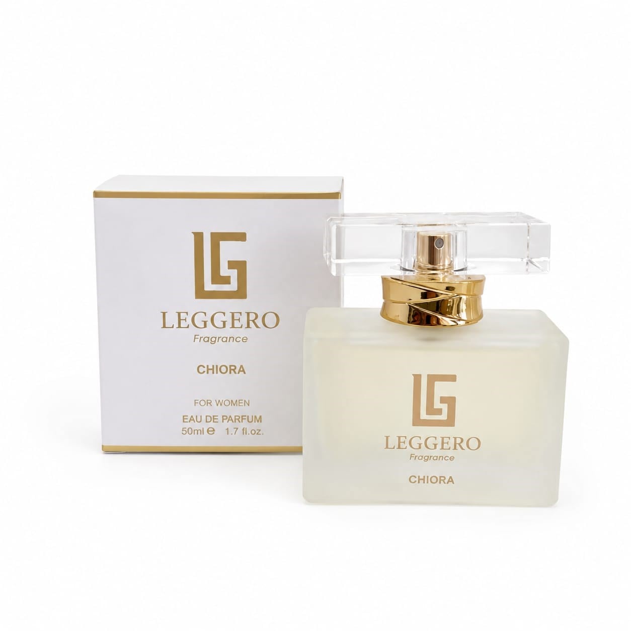 Chiora Kadın Parfüm EDP 50ml
