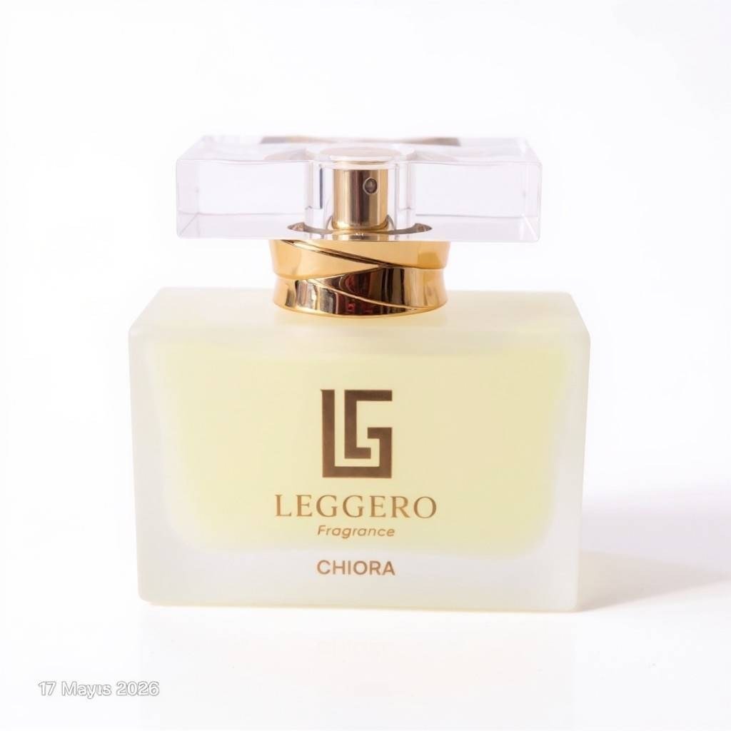 Chiora Kadın Parfüm EDP 50ml