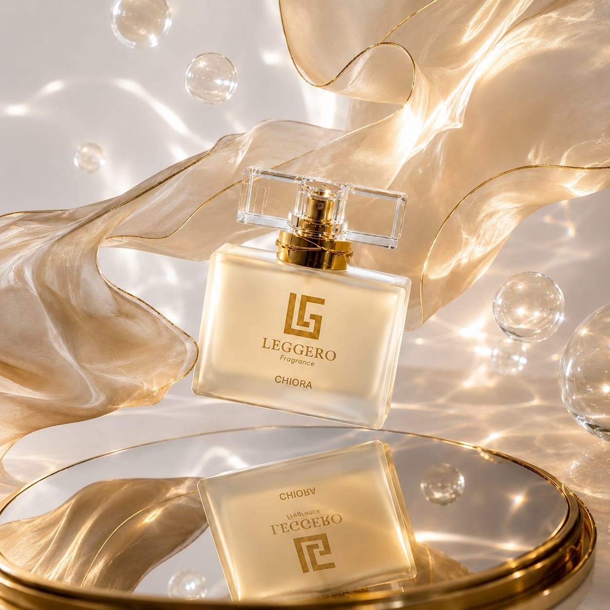 Chiora Kadın Parfüm EDP 50ml