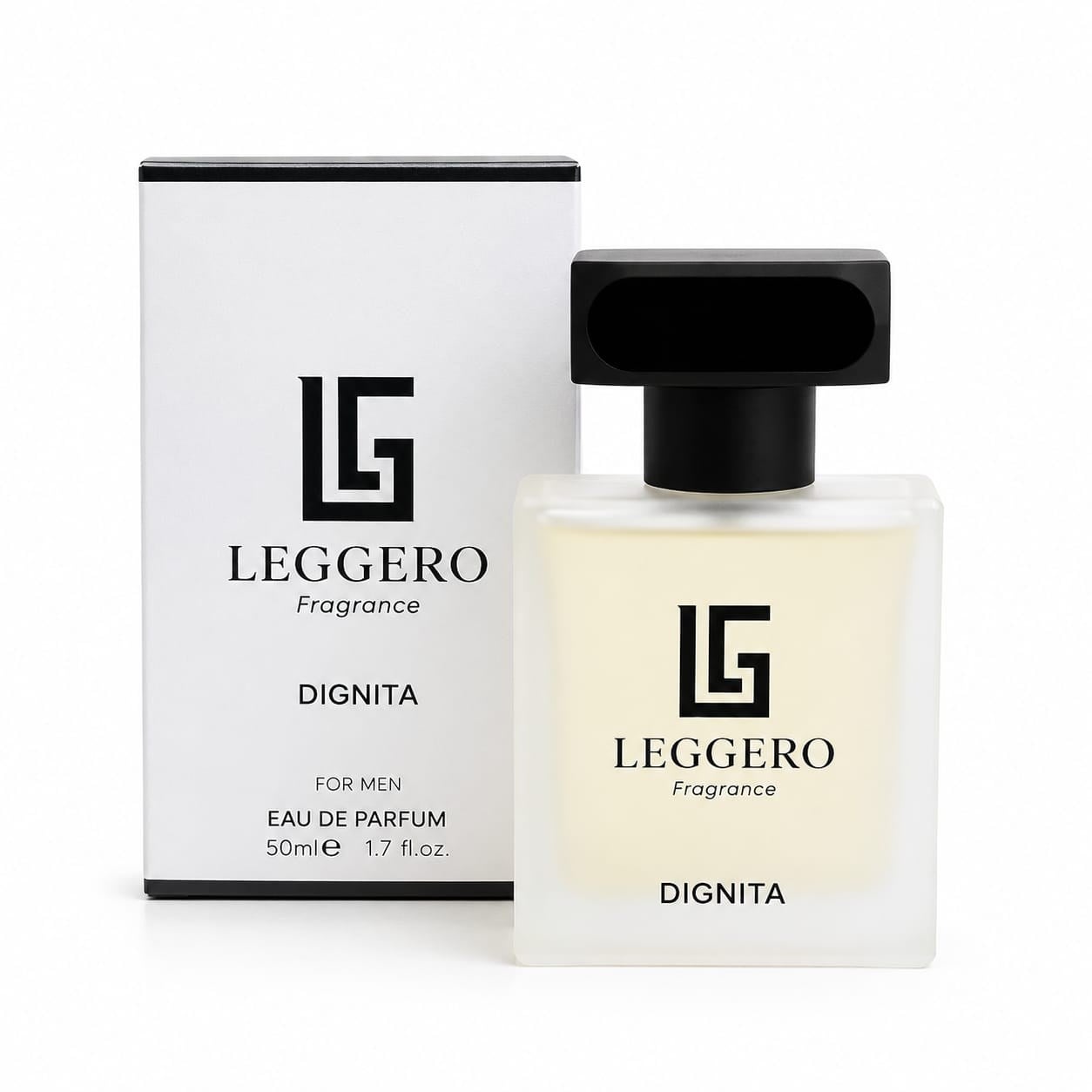 Dignita Erkek EDP 50ml