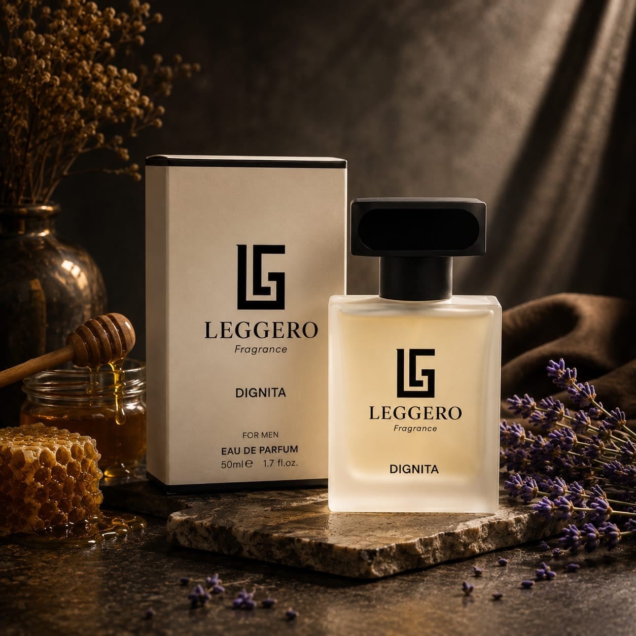 Dignita Erkek EDP 50ml