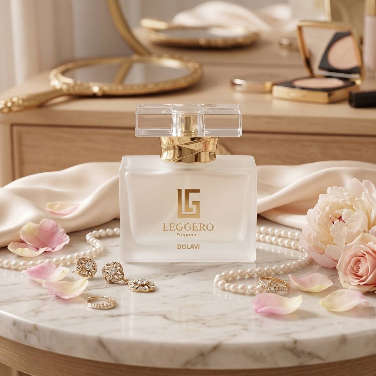 Dolavi Kadın Parfüm EDP 50ml