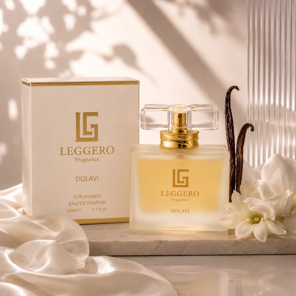 Dolavi Kadın Parfüm EDP 50ml