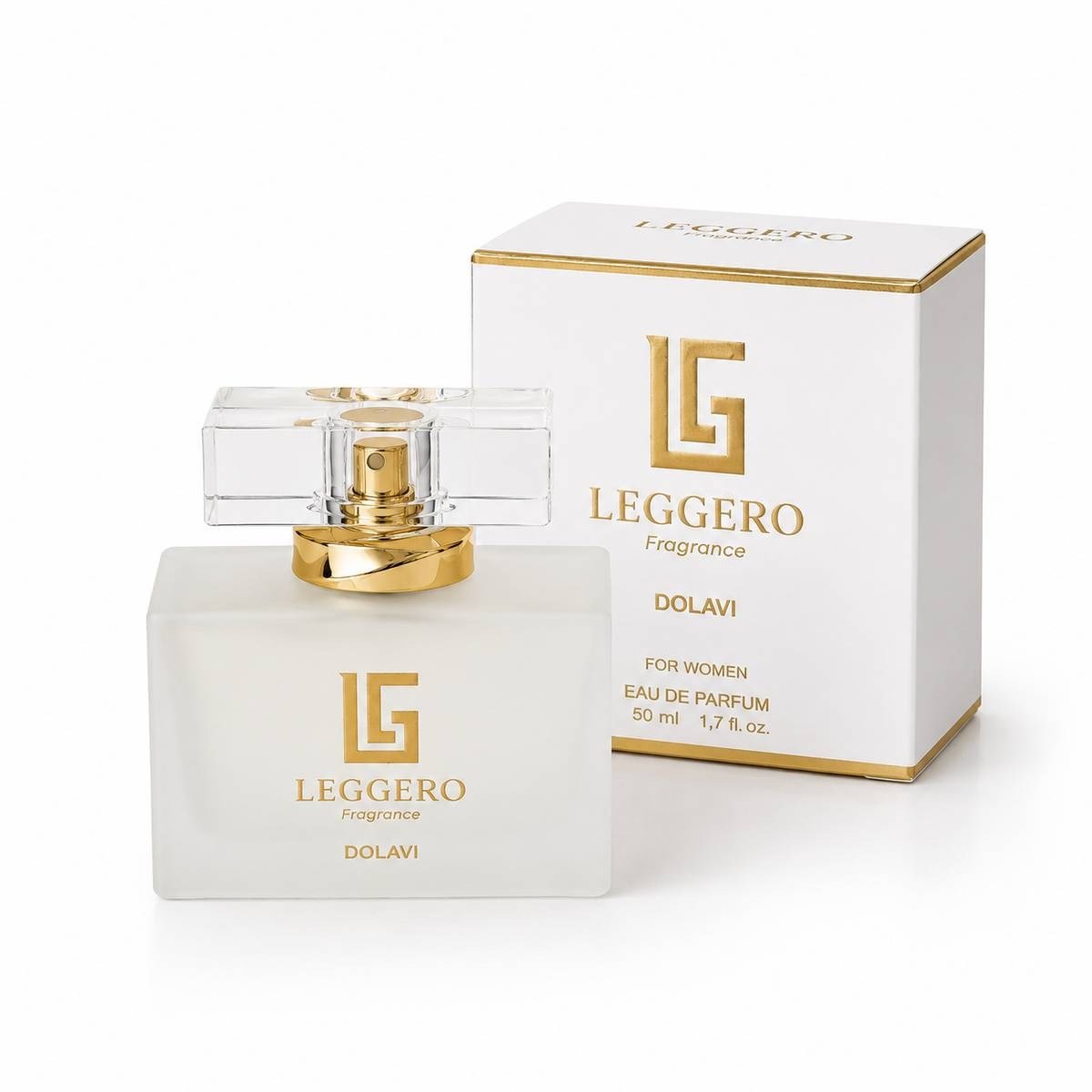 Dolavi Kadın Parfüm EDP 50ml