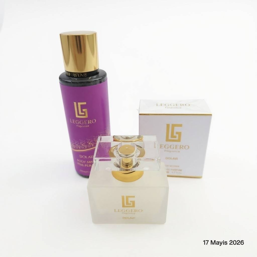 Dolavi Kadın Parfüm EDP 50ml