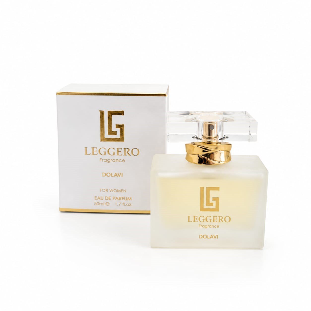 Dolavi Kadın Parfüm EDP 50ml