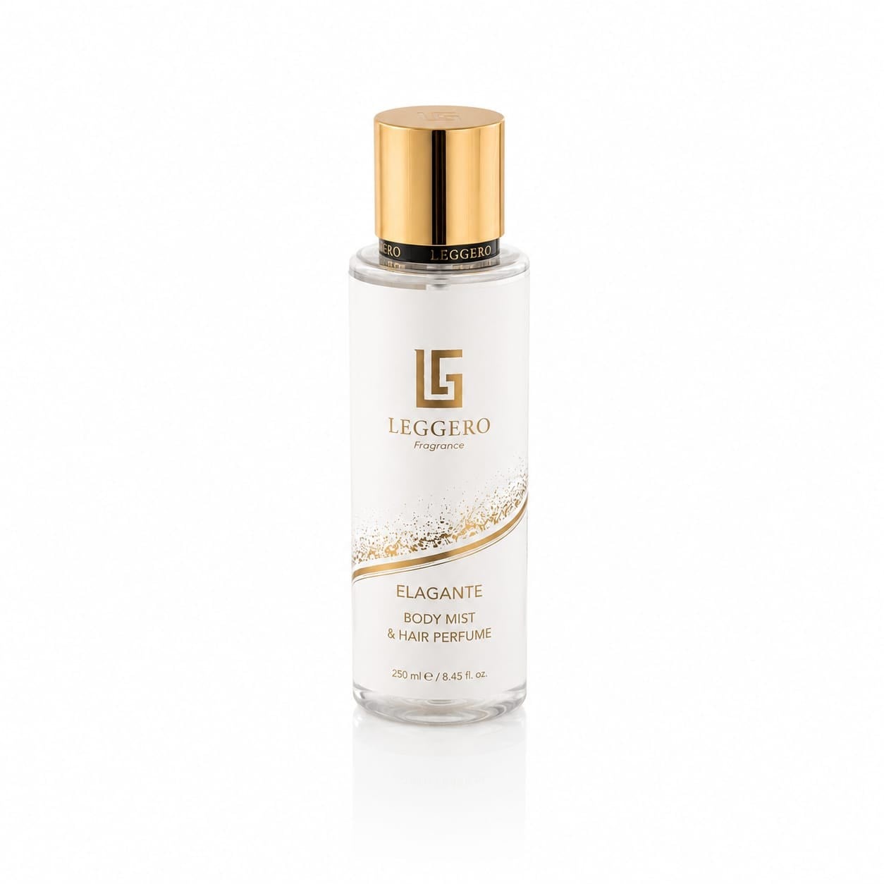 ELEGANTE Body Mist 250ml