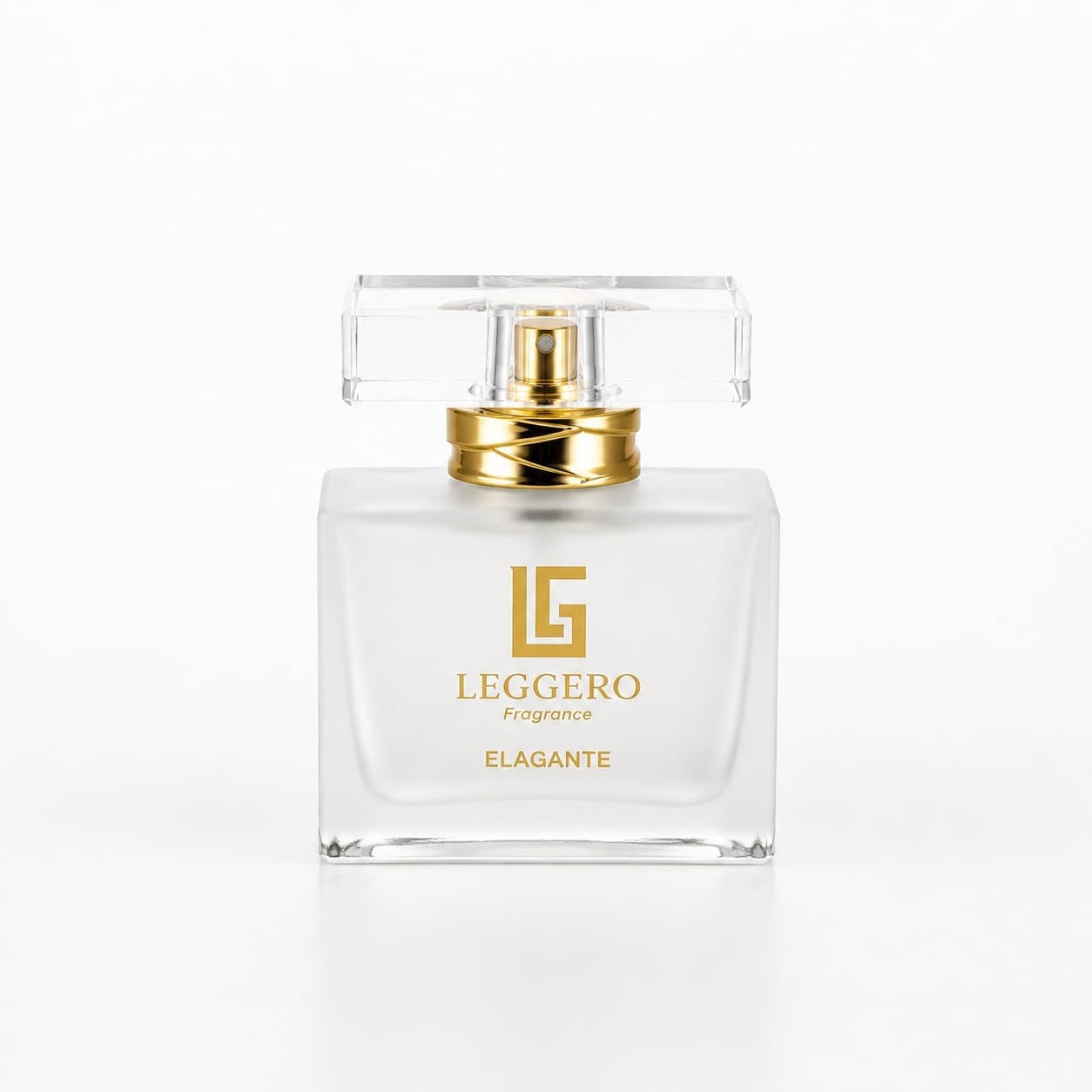 Elegante Kadın Parfüm EDP 50ml