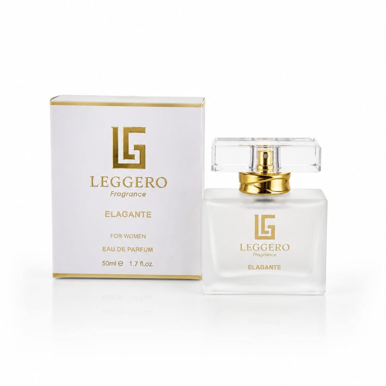Elegante Kadın Parfüm EDP 50ml