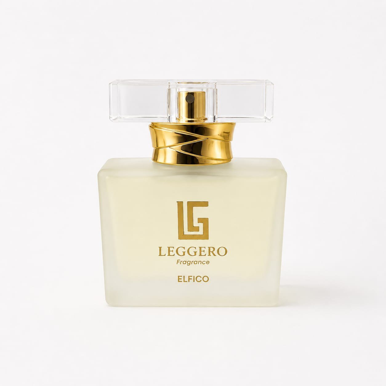 Elfico Kadın Parfüm EDP 50ml