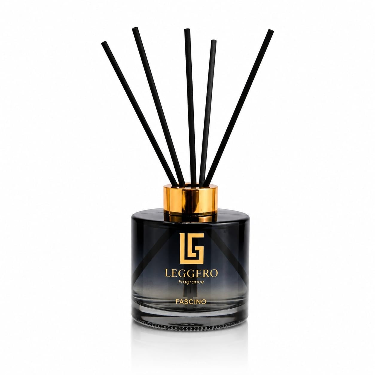 FASCINO Bambu Oda Kokusu 120ml