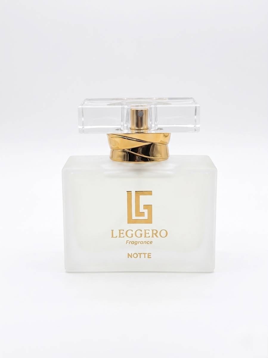 Notte Kadın Parfüm EDP 50ml