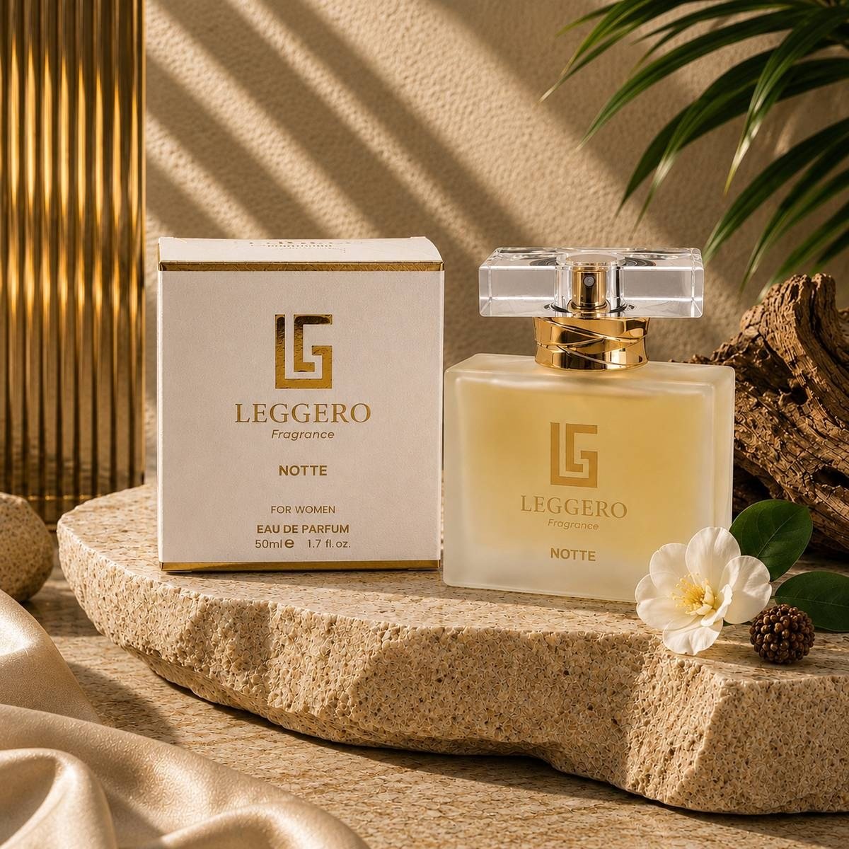 Notte Kadın Parfüm EDP 50ml