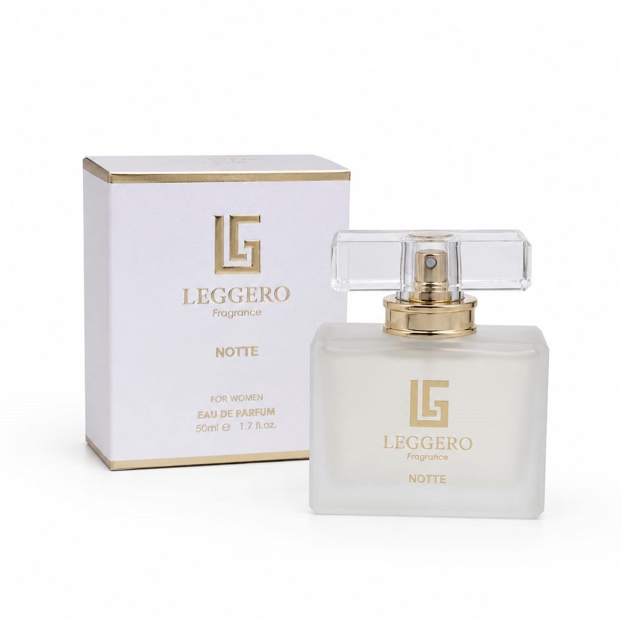 Notte Kadın Parfüm EDP 50ml