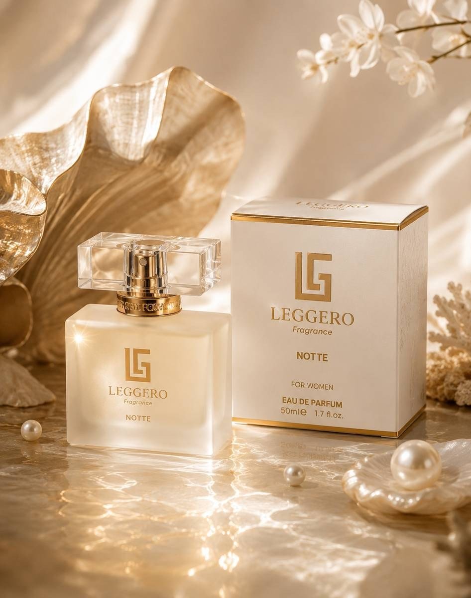 Notte Kadın Parfüm EDP 50ml