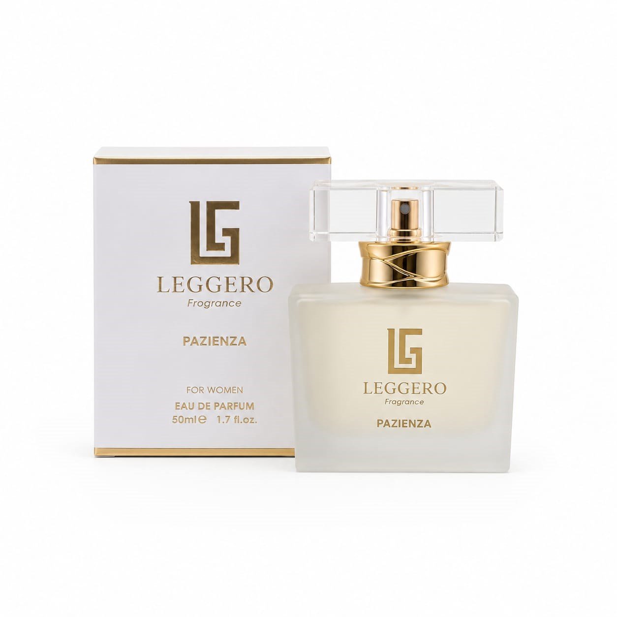 Pazienza Kadın Parfüm 50ml