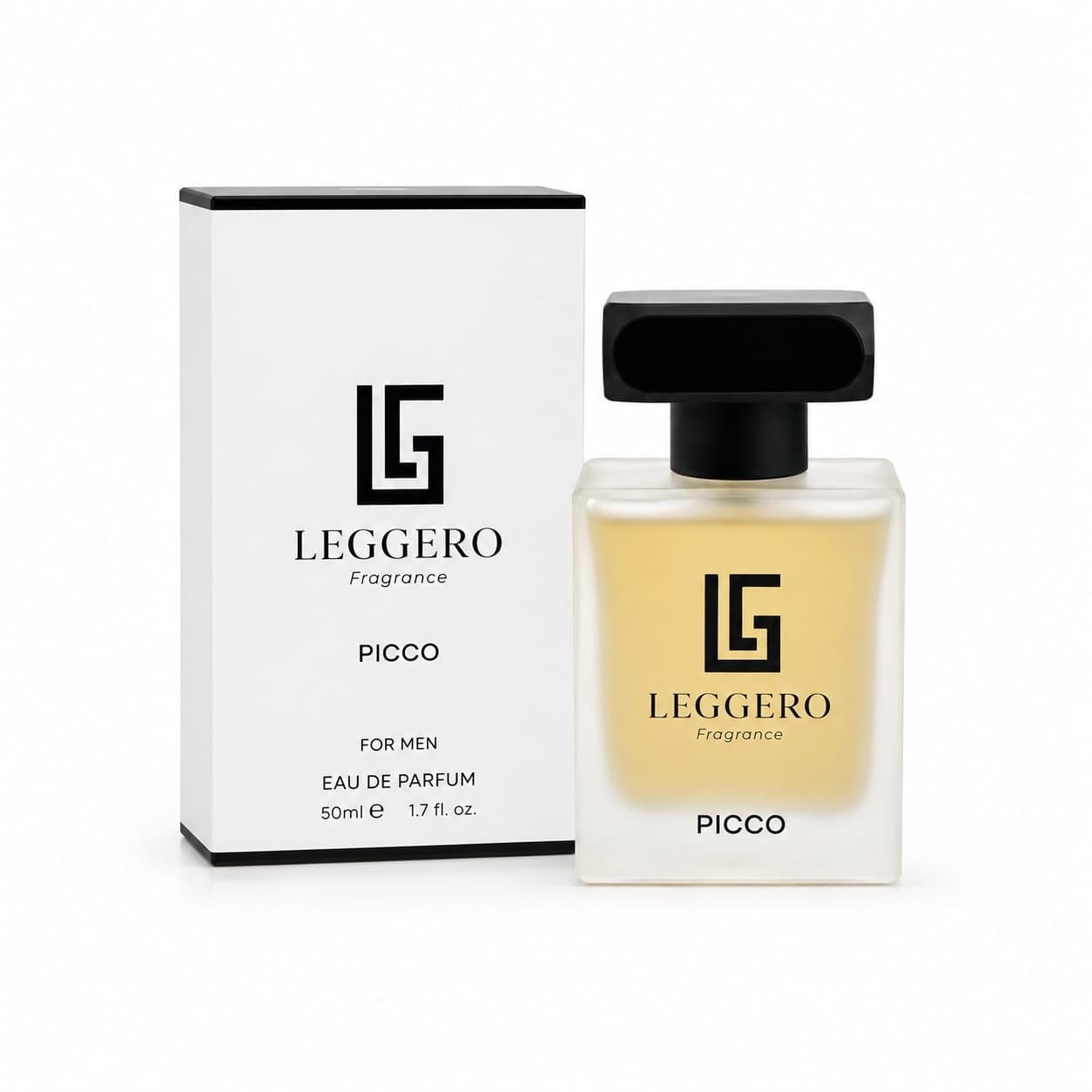 Picco Erkek Parfüm EDP 50ml