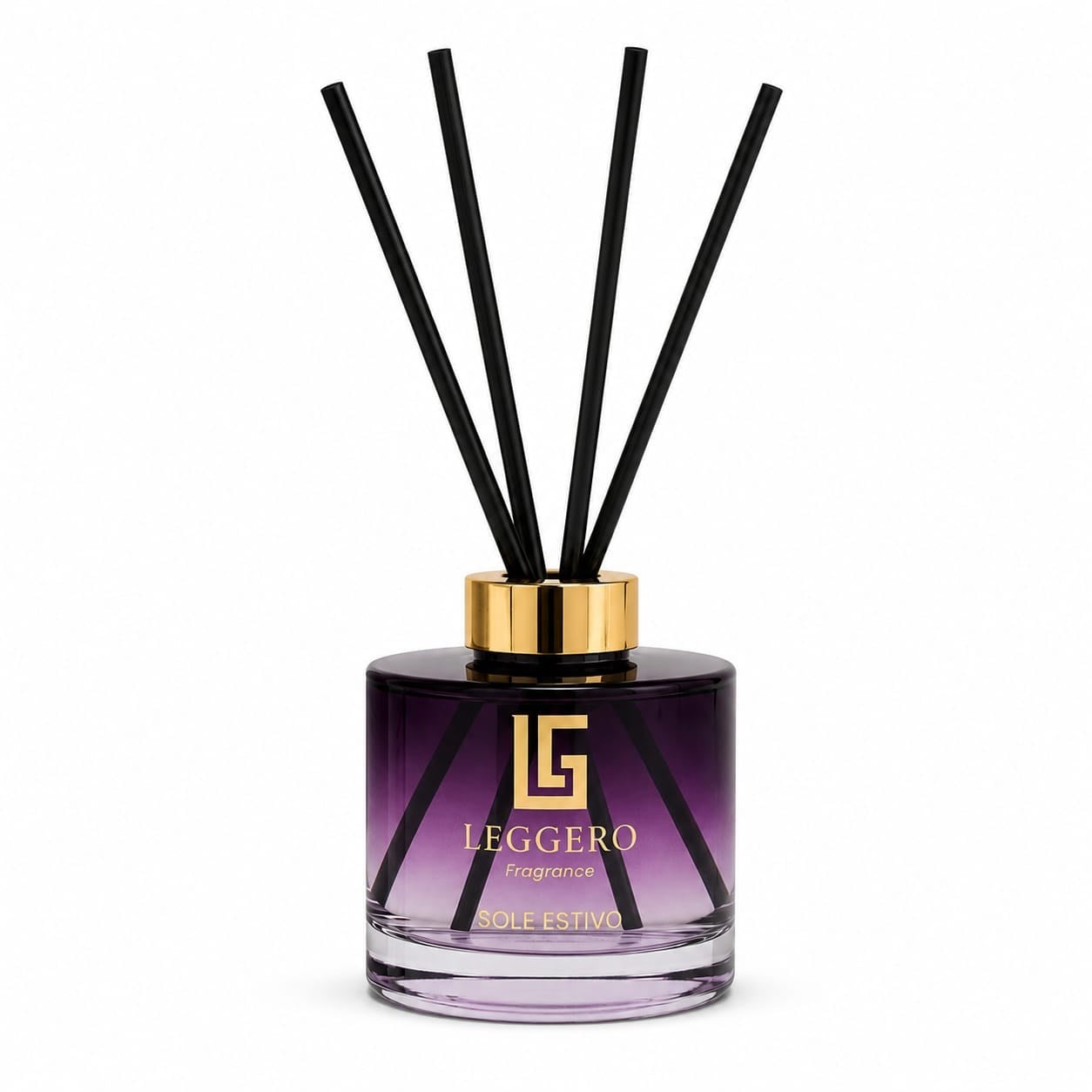 SOLE ESTIVO Bambu Oda Kokusu 120ml