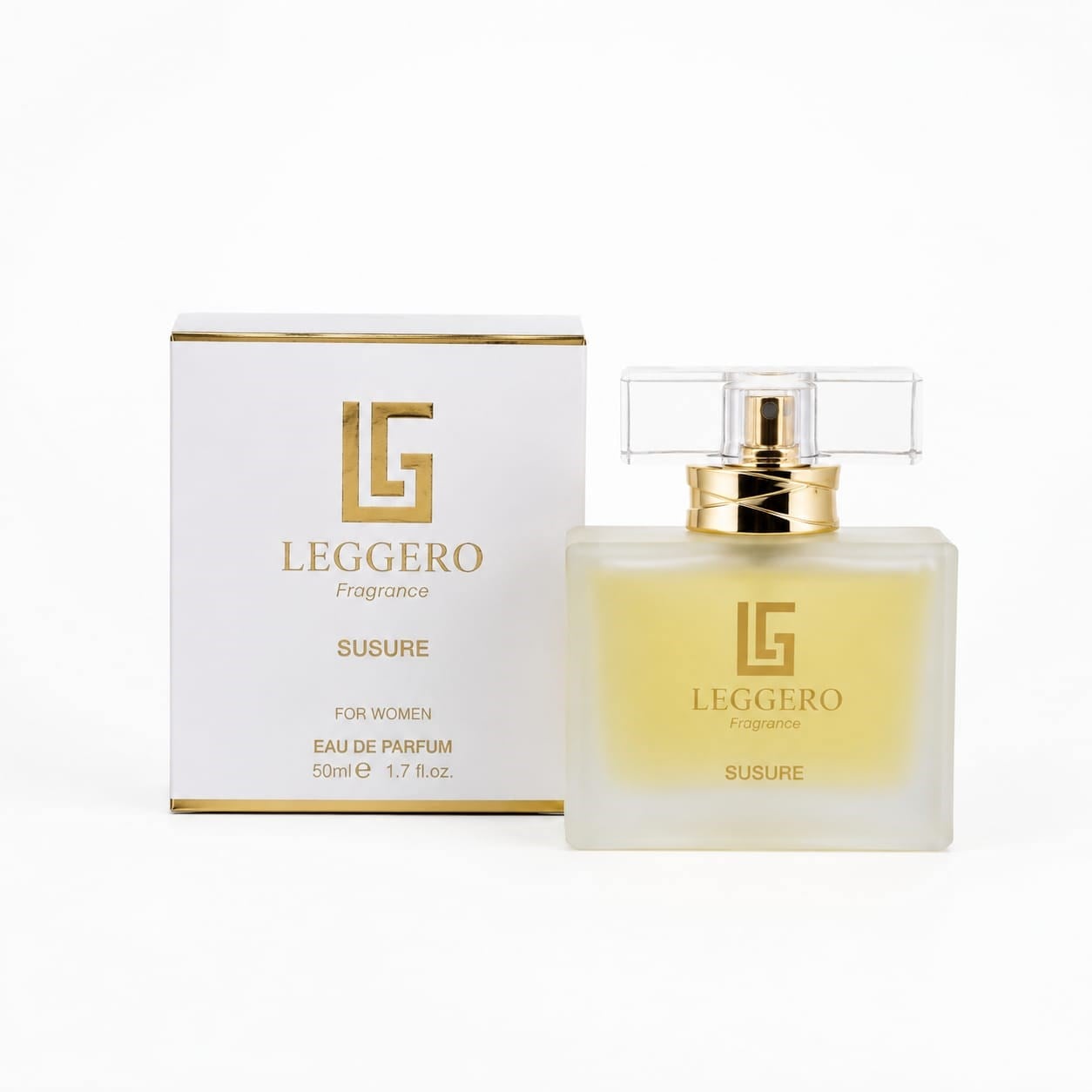 Susure Kadın Parfüm 50ml