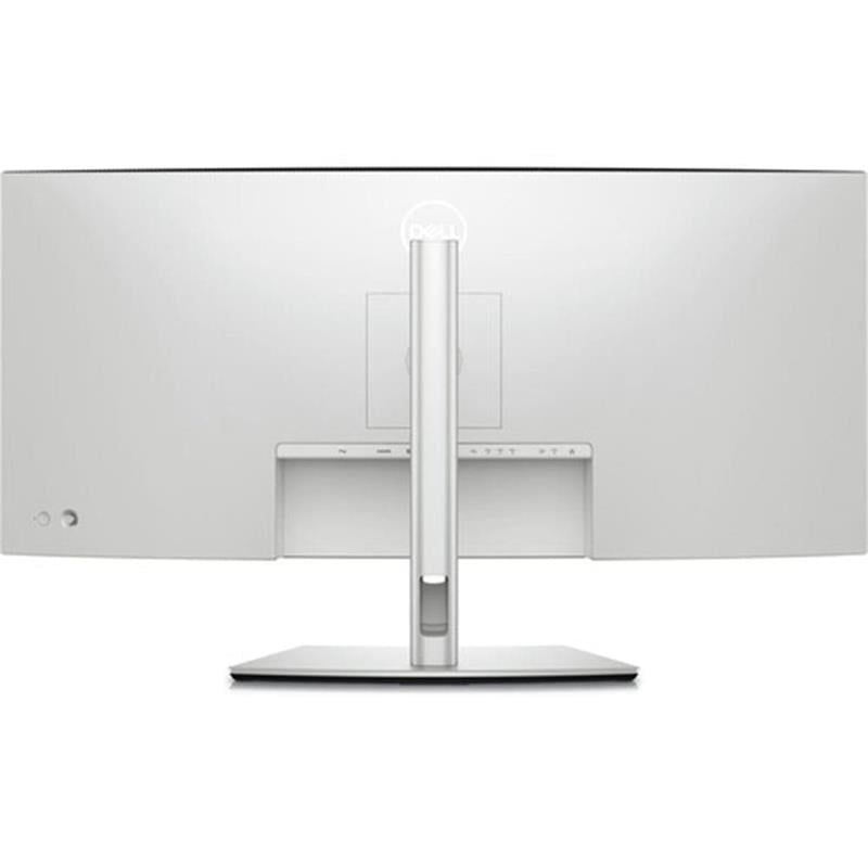 34 DELL U3425WE UWQHD 5MS 120HZ HDMI+DP+TYPE-C IPS CURVED MONITOR