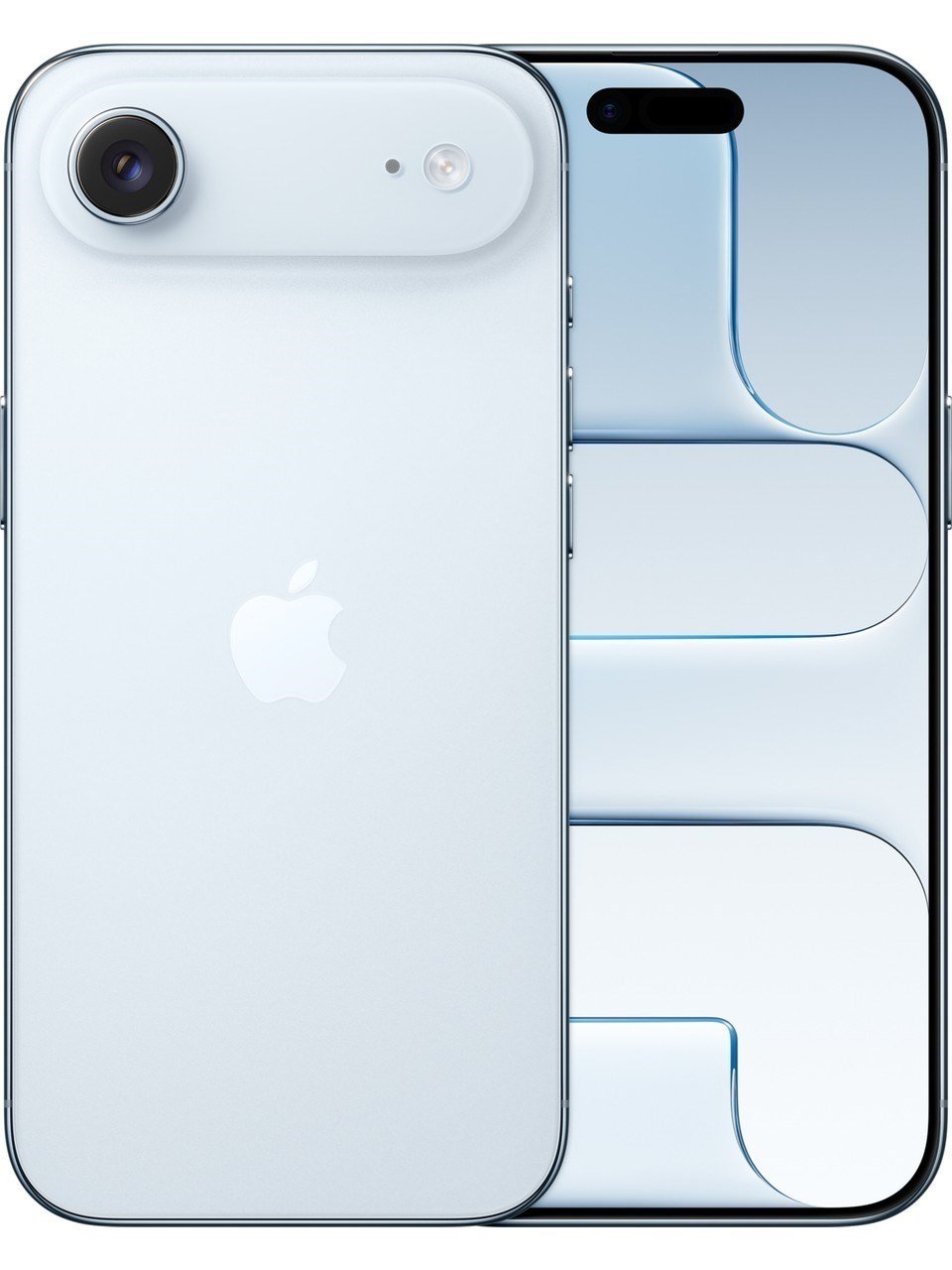 Apple iPhone Air 256 GB Gök Mavisi