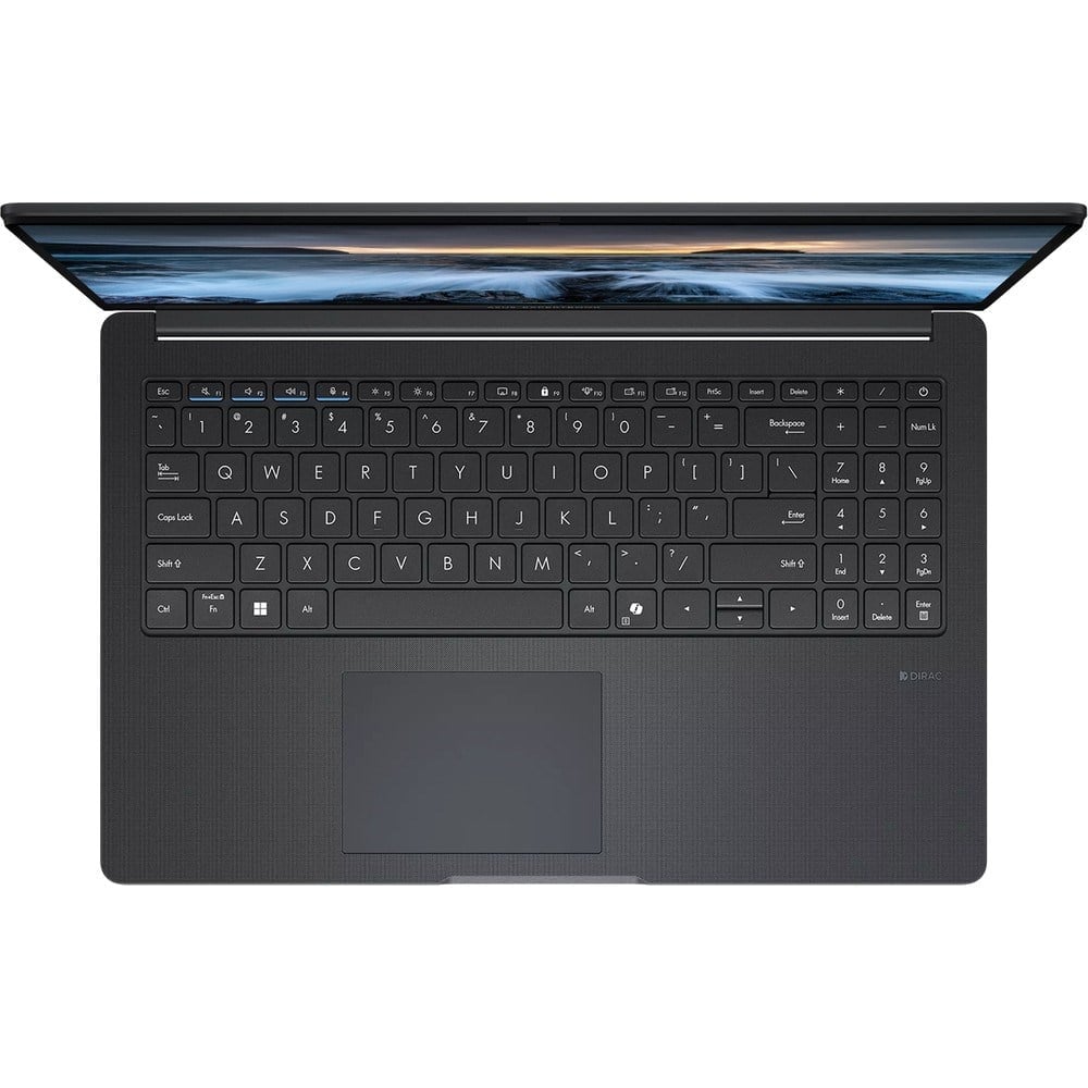 Asus Expertbook B1 B1503CVA-C58G512B4D Intel Core 5 120U 64GB Ddr5 512GB SSD 15.6