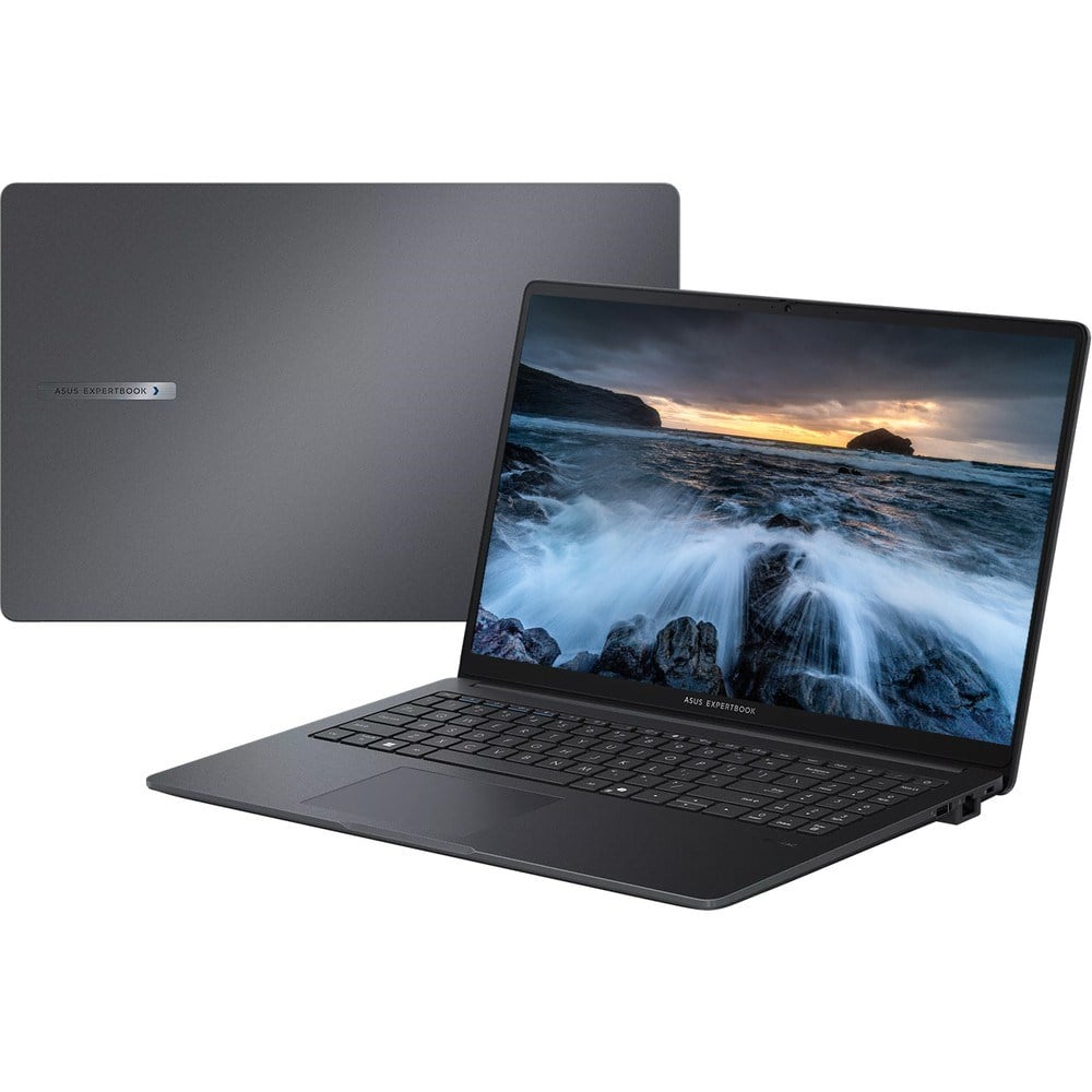 Asus Expertbook B1 B1503CVA-C58G512B4D Intel Core 5 120U 16GB Ddr5 512GB SSD 15.6