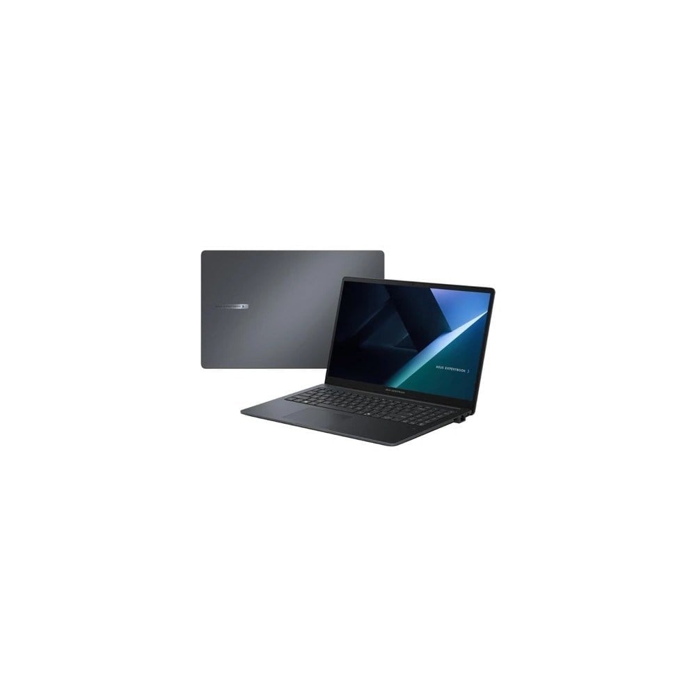 Asus Expertbook B1 Core 7-150U B1503CVA-IS78020-K19 24GB 4tb Intel UHD Freedos 15.6