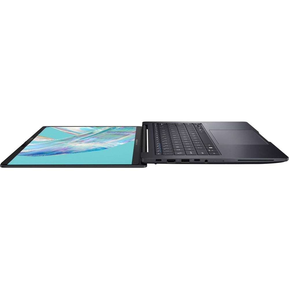 Asus Expertbook B3 (B3405CCA) Intel® Core™ Ultra 5 225H 16GB Ddr5 4tb SSD Intel® Arc™ Grafik 14