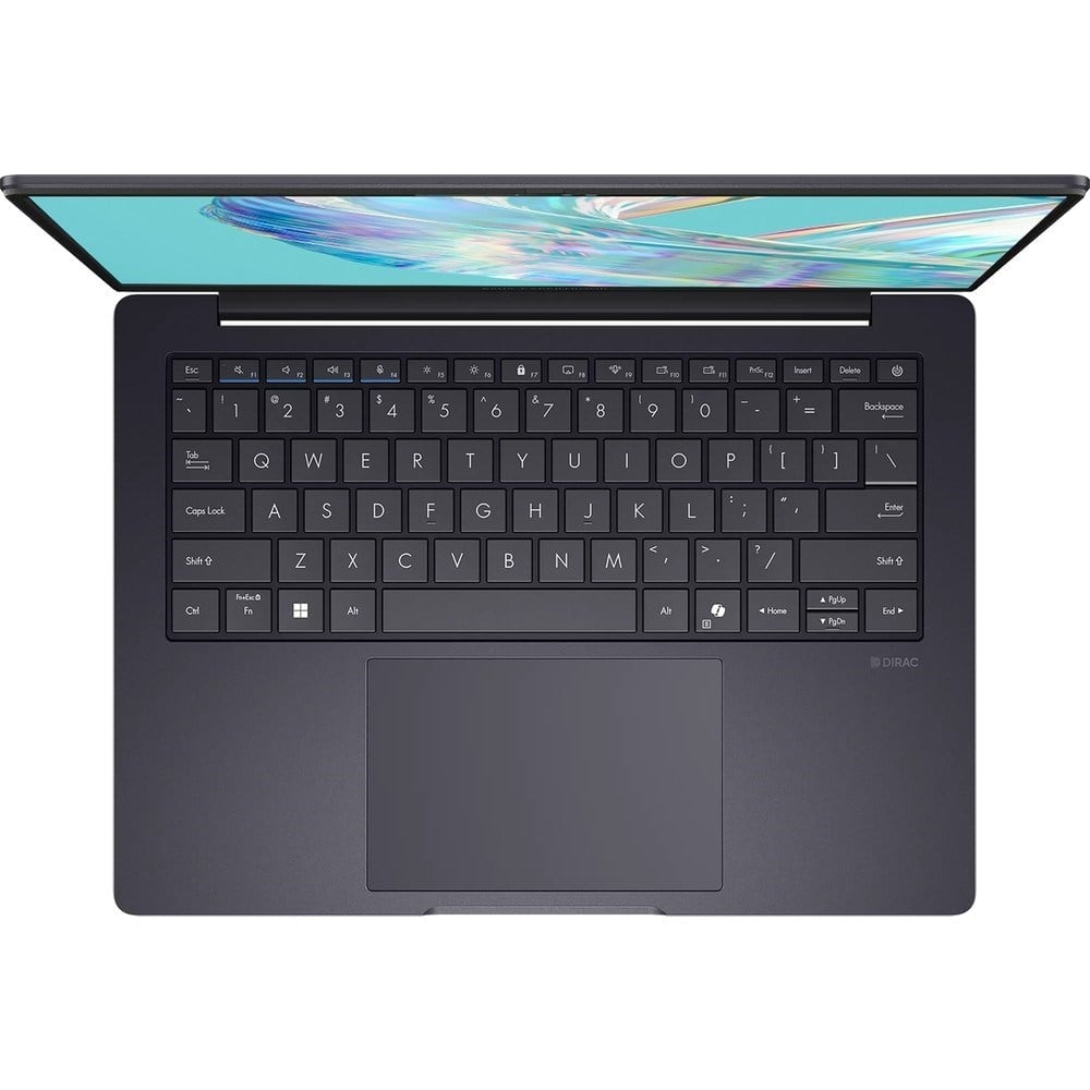 Asus Expertbook B3 (B3405CCA) Intel® Core™ Ultra 5 225H 32GB Ddr5 2tb SSD Intel® Arc™ Grafik 14