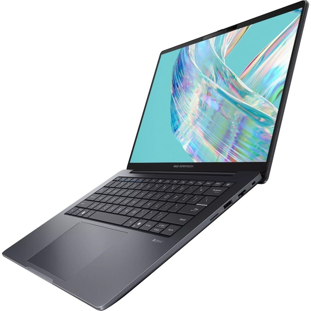Asus Expertbook B3 (B3405CCA) Intel® Core™ Ultra 5 225H 48GB Ddr5 4tb SSD Intel® Arc™ Grafik 14