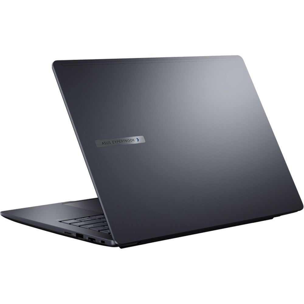 Asus Expertbook B5 B5405CCA Intel® Core™ Ultra 5 225H 16GB Ddr5 512GB SSD 14.0-Inch, Wuxga (1920 x 1200) 300NITS WIN11HOME Taşınabilir Bilgisayar U516512B0DH02+ZETTAÇANTA