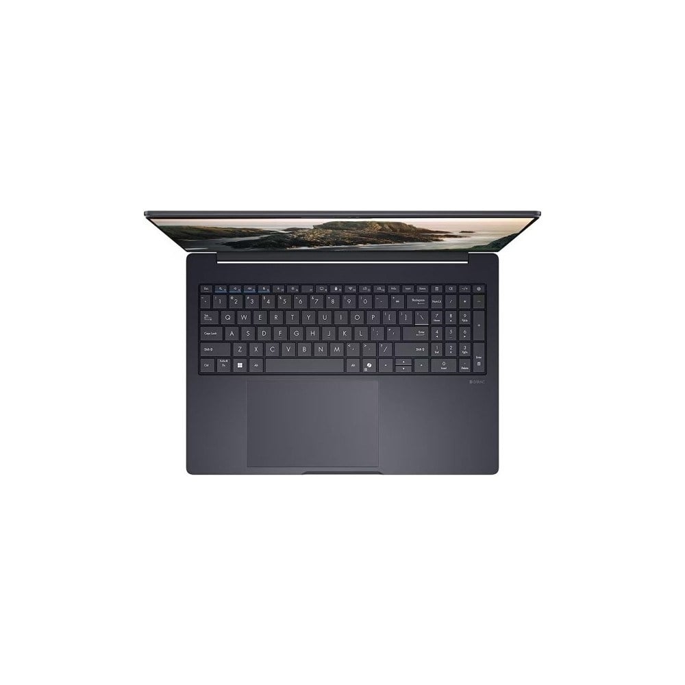 Asus Expertbook B5 Intel Core Ultra 7 255H B5605CCA-U716512B1D-K36 24GB 2tb Intel Arc Graphics W11PRO 16