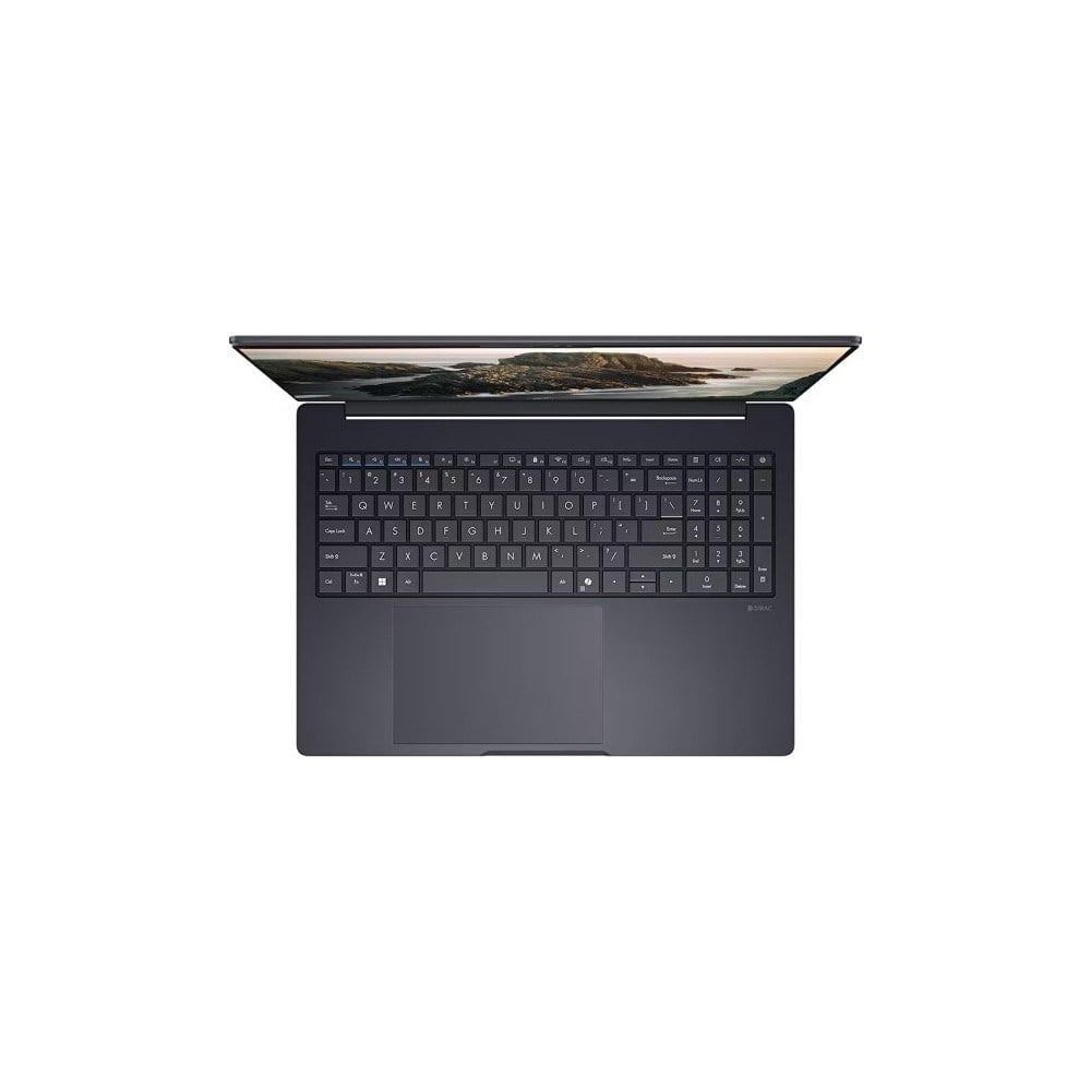 Asus Expertbook B5 Intel Core Ultra 7 255H B5605CCA-U716512B1D-K16 96GB 2tb Intel Arc Graphics Freedos 16