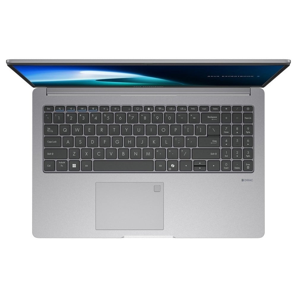 Asus Expertbook P1 Core5 210H P1503CVA-C516512G0D-K28 24GB 512GB W11PRO 15.6