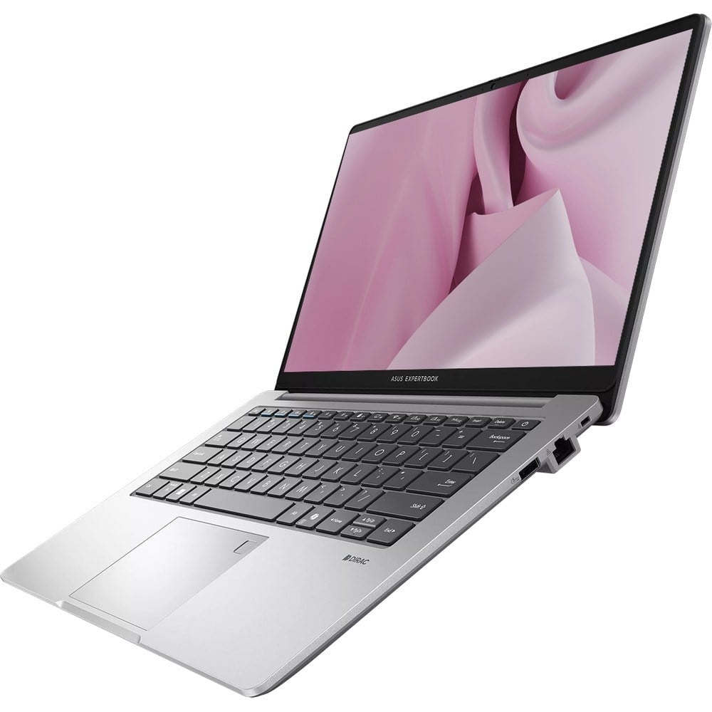 Asus Expertbook P1 P1403CVA Intel® Core™ 5 210H 128GB Ddr5 512GB SSD 14