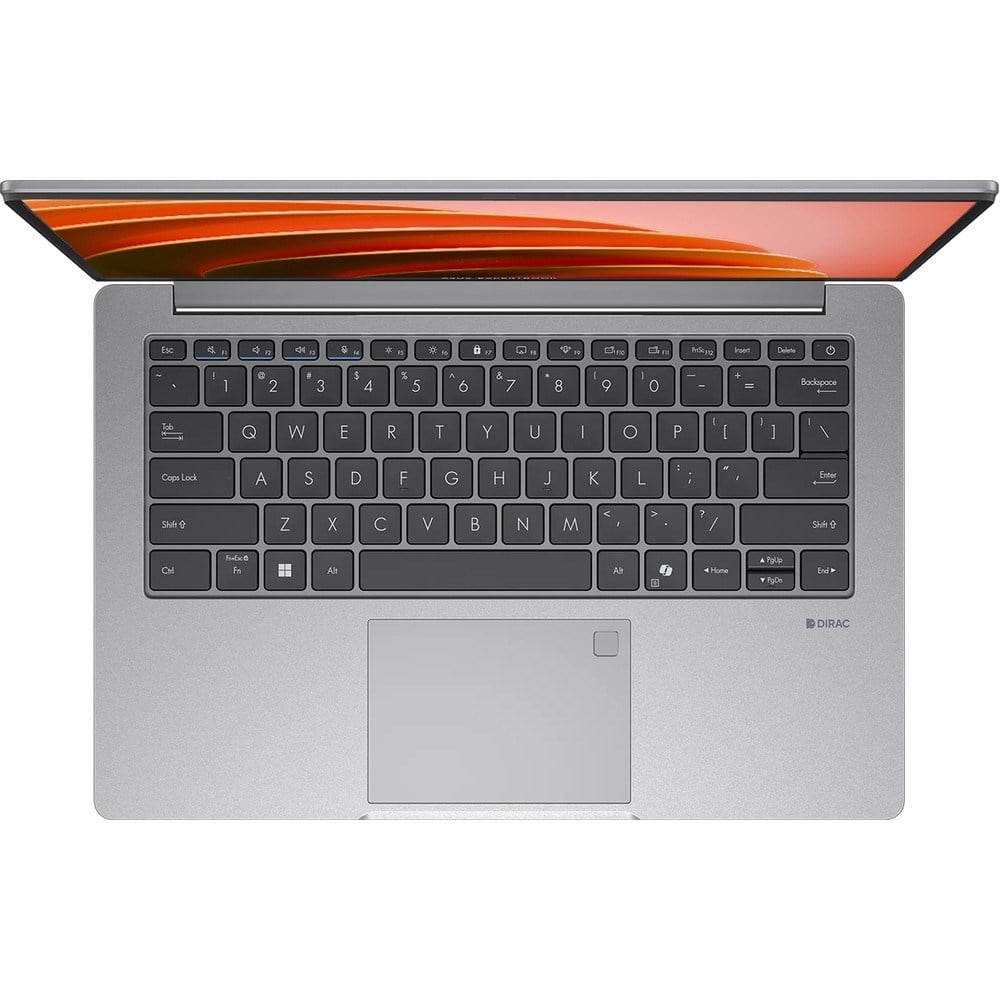 Asus Expertbook P1 P1403CVA Intel® Core™ 5 210H 128GB Ddr5 1tb SSD 14
