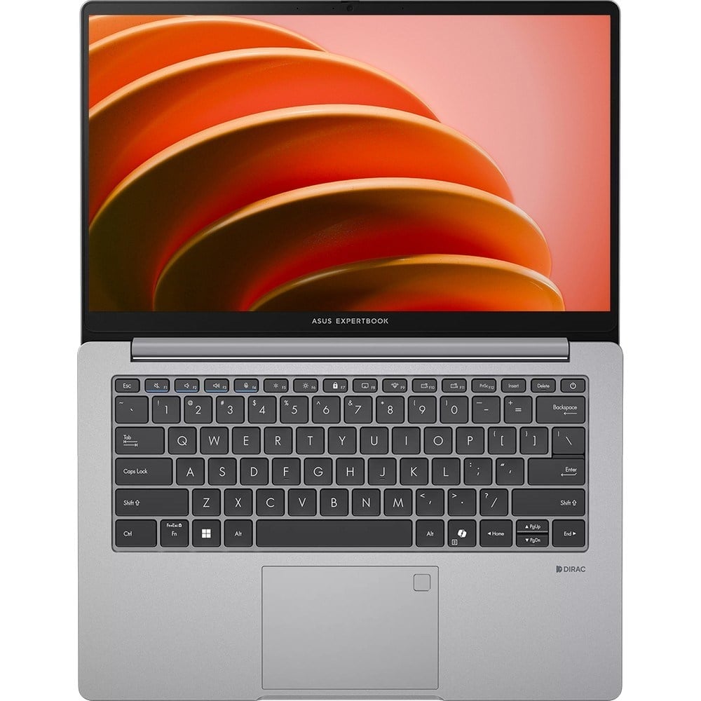 Asus Expertbook P1 P1403CVA Intel® Core™ 5 210H 32GB Ddr5 4tb SSD 14