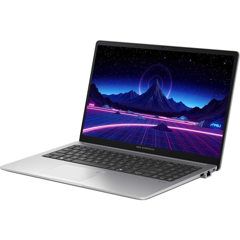 Asus Expertbook P1 P1503CVA-I58512G0D004 I5-13420H 32 GB 1TB SSD 15.6