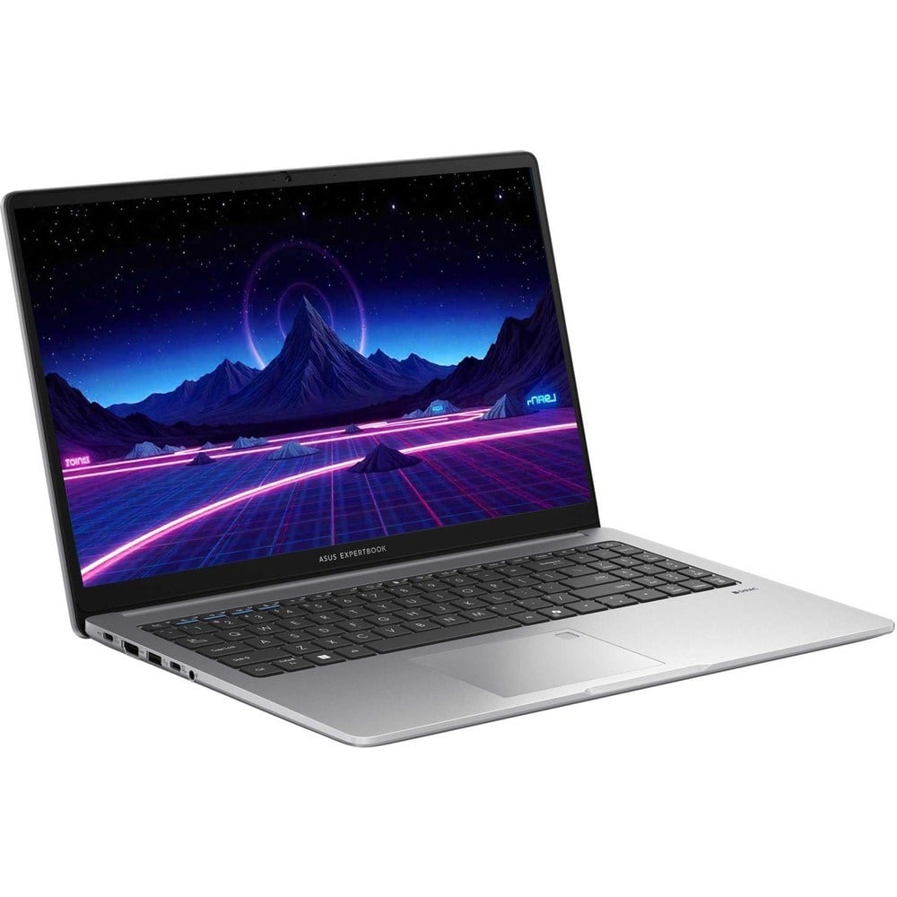 Asus Expertbook P1 P1503CVA-I58512G0D007 I5-13420H 64 GB 2TB SSD 15.6