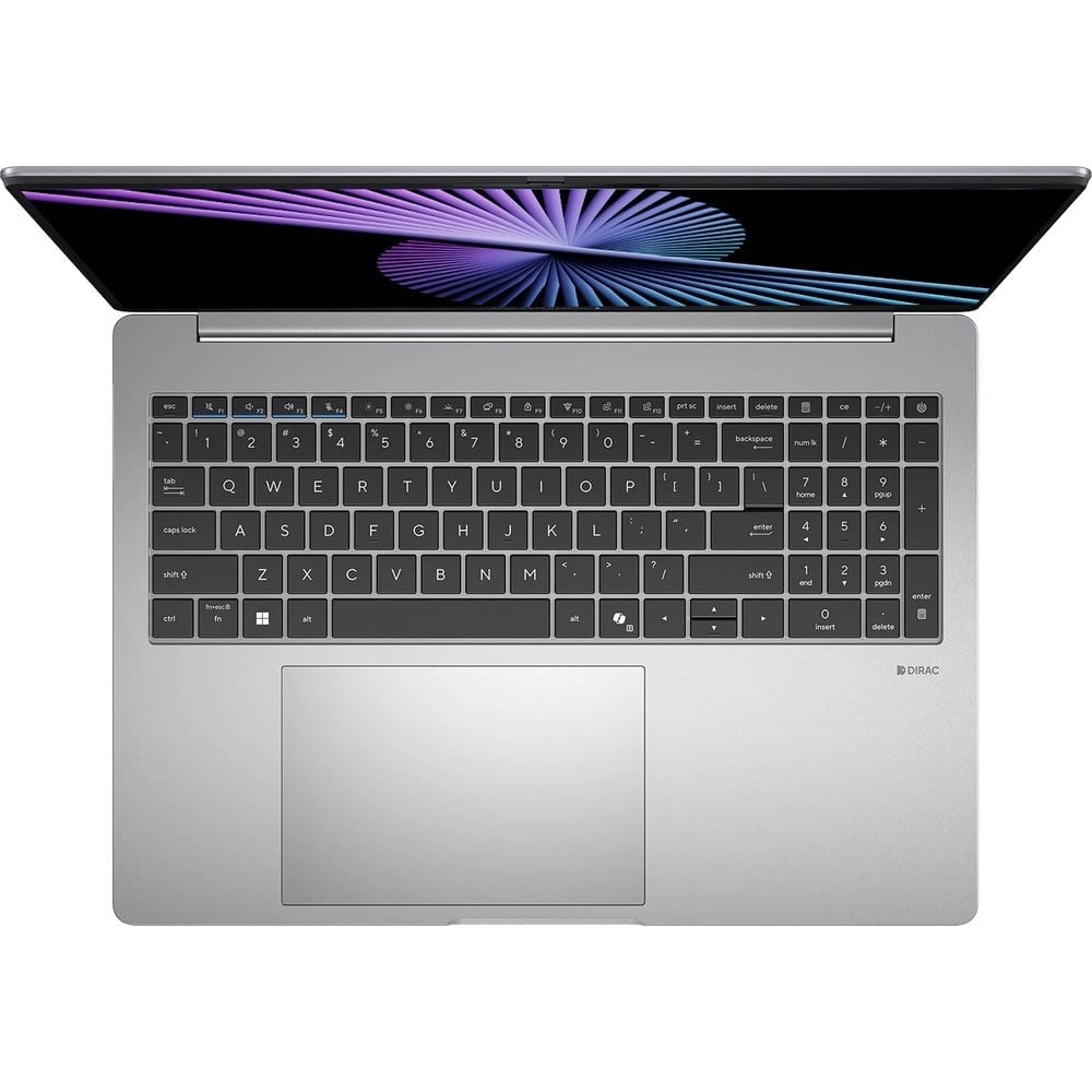 Asus Expertbook P3 G1 P3606CCA Intel® Core™ Ultra 5 225H Aı 32GB Ddr5 2tb SSD Intel® Graphics 16.0-Inch, Wuxga (1920 x 1200) 300NITS WIN11PRO Bilgisayar U516512G1DP14+ZETTAÇANTA