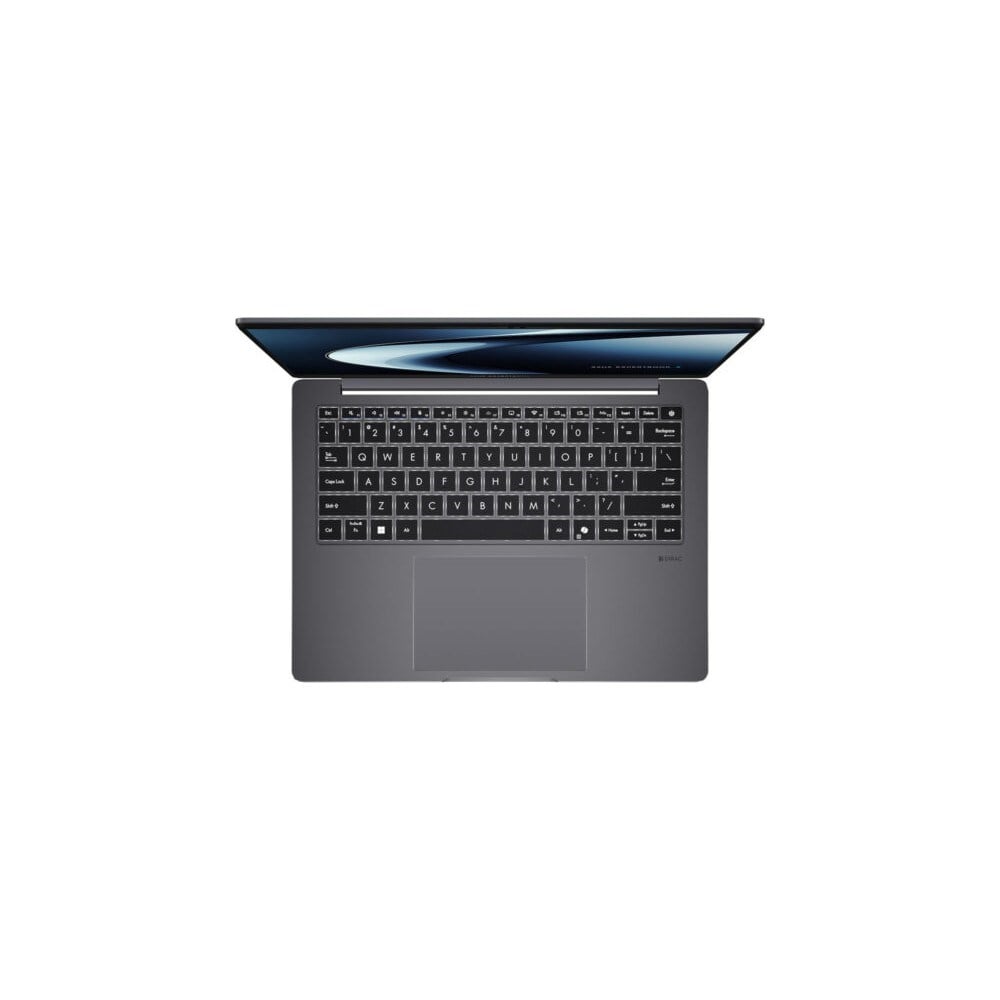 Asus ExpertBook P3 PM3406CKA-R516512G0D AMD Ryzen Al 5-330 16GB DDR5 512GB SSD 14 inç WUXGA 60Hz IPS-Level FreeDos Laptop