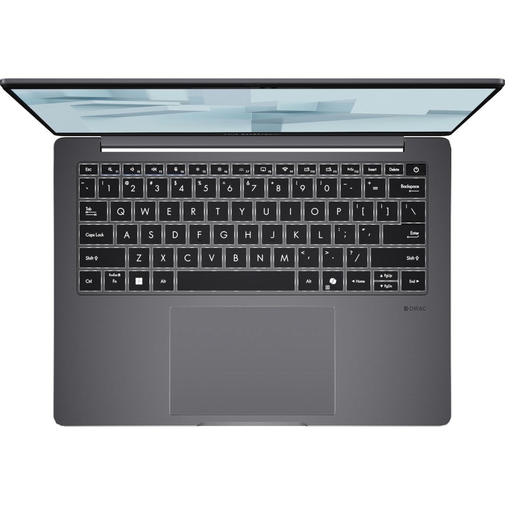 Asus Expertbook P3 PM3406CKA Ryzen Aı 7-350 128GB Ddr5 4tb SSD Radeon 860M 14.0-Inch, Wuxga (1920 x 1200) 300NITS WIN11HOME Taşınabilir Bilgisayar PM3406CKAH35+ZETTAÇANTA