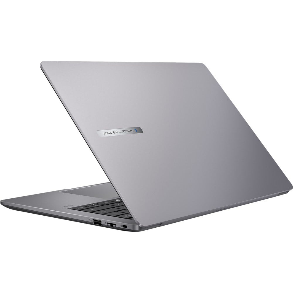 Asus Expertbook P3 PM3406CKA Ryzen Aı 7-350 32GB Ddr5 4tb SSD Radeon 860M 14.0-Inch, Wuxga (1920 x 1200) 300NITS Windows 11 Home Taşınabilir Bilgisayar PM3406CKAH10+ZETTAÇANTA